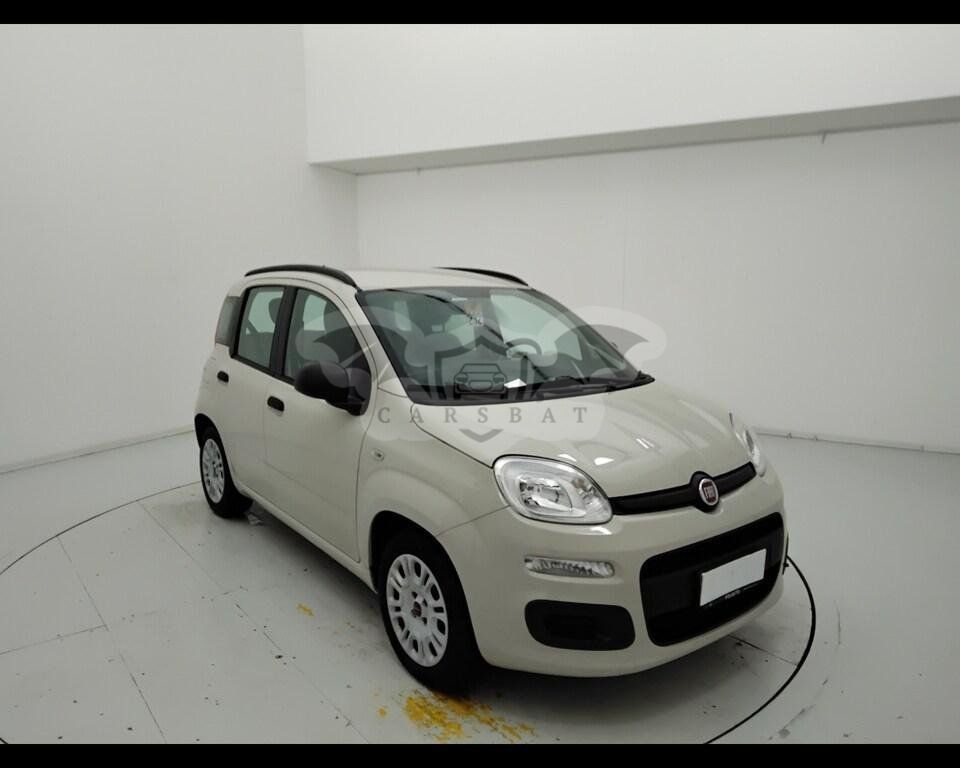 Fiat Panda 1.2 Easy 2015