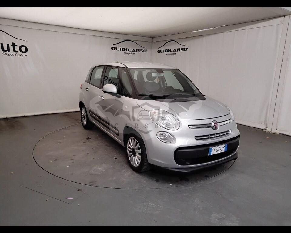 Fiat 500L 1.3 MultiJet Pop 2015