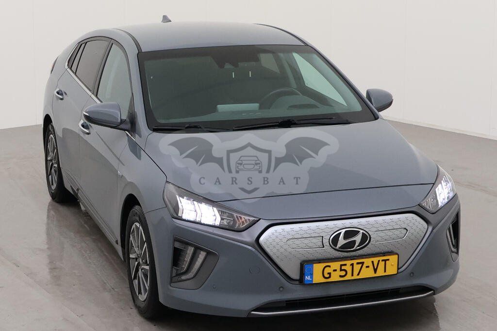 Hyundai IONIQ 38 kWh Premium 2019