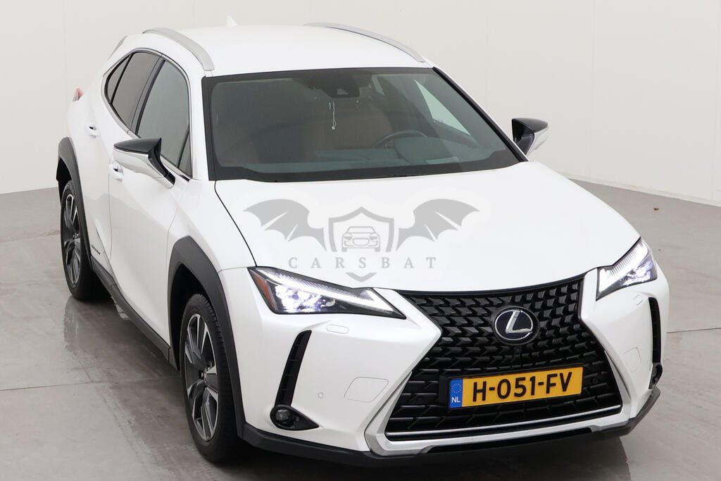 Lexus UX 250h Executive 2020