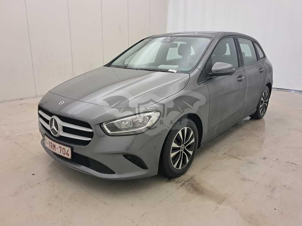 Mercedes-Benz B 180 Business Solution 2020