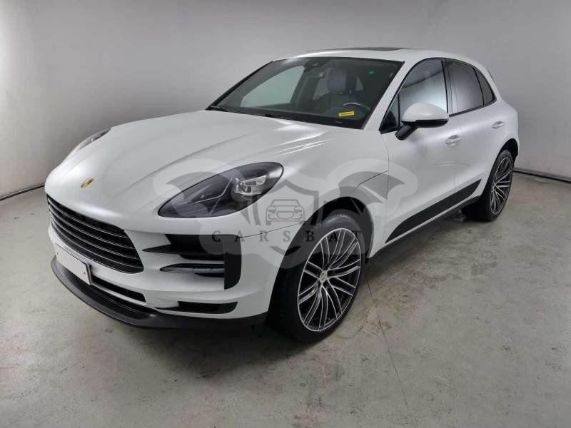 Porsche Macan 2.0 2021