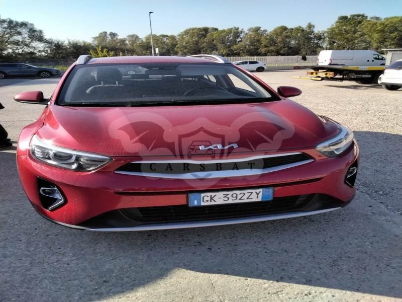 Kia Stonic 1.2i 2022