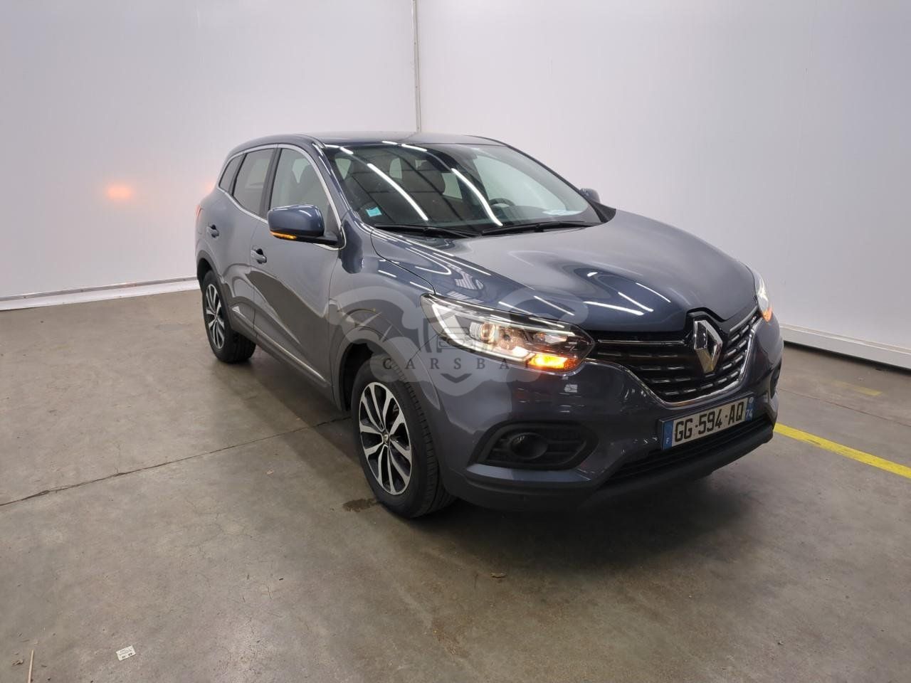 Renault Kadjar Evolution 2022