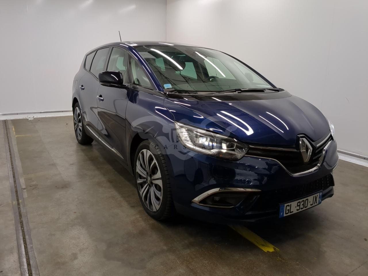 Renault Scenic Grand 1.3 TCe Evolution 2022