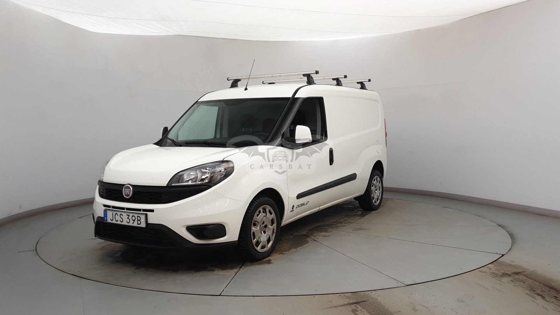 Fiat Doblo 1.6 MultiJet Maxi 2020