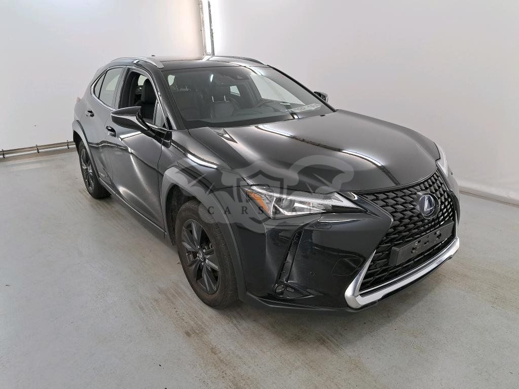 Lexus UX 250h Business 2021