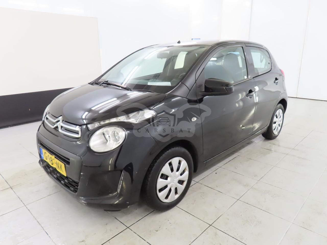 Citroën C1 FEEL 2019