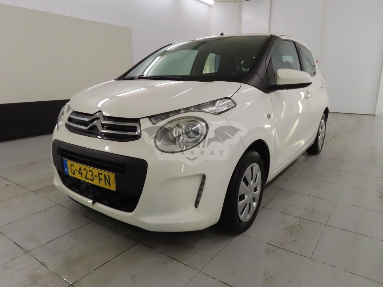 Citroën C1 FEEL 2019