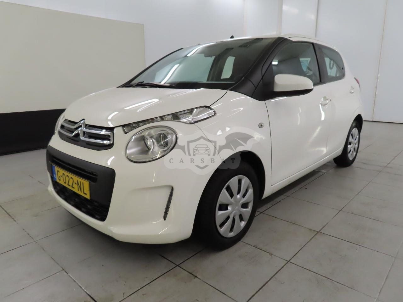 Citroën C1 FEEL 2019