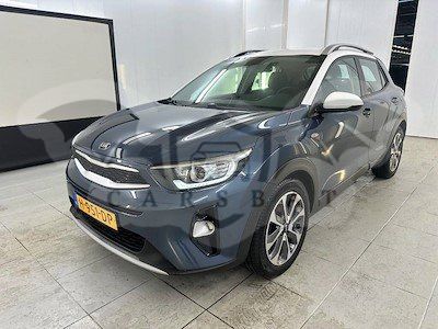 Kia Stonic 1.0 T-GDI DynamicLine 2020
