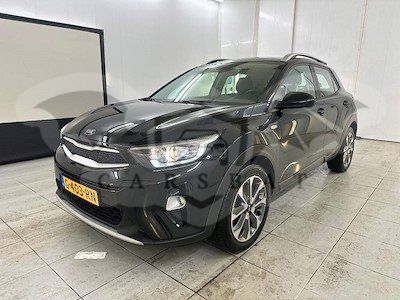 Kia Stonic 1.0 T-GDI DynamicLine 2019