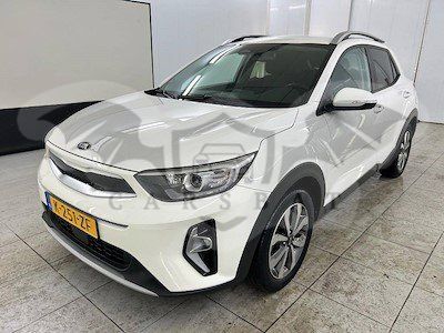 Kia Stonic 1.0 T-GDI DynamicPlusLine 2021