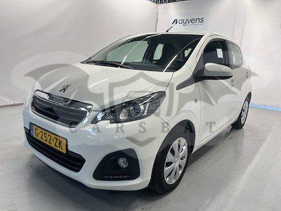 Peugeot 108 1.0 VTI Active 2020