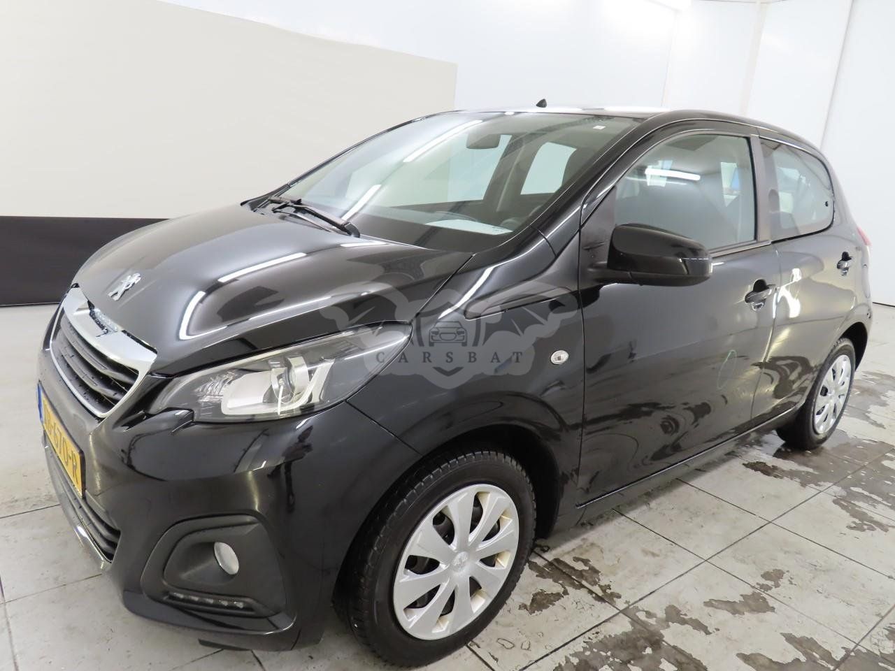 Peugeot 108 1.0 VTI Active 2018
