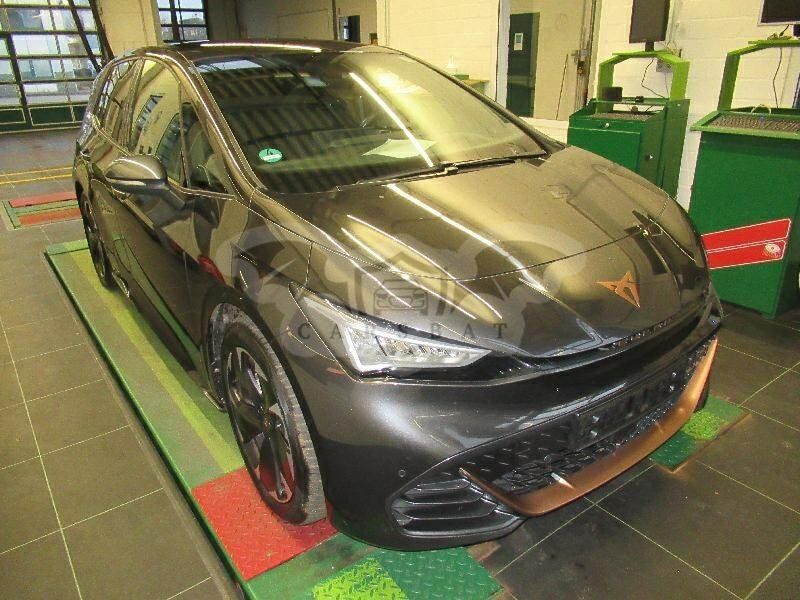 Cupra Born 58 kWh 2022