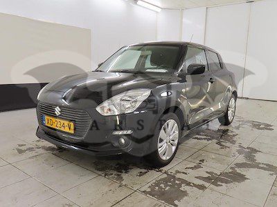 Suzuki Swift 1.2 2018