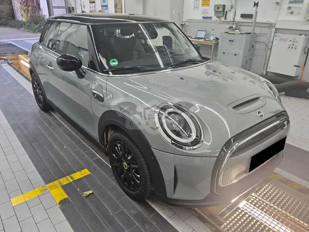 Mini Electric Cooper Classic 2022