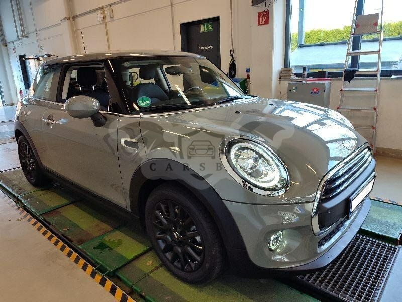 Mini 3 Doors One First 2020