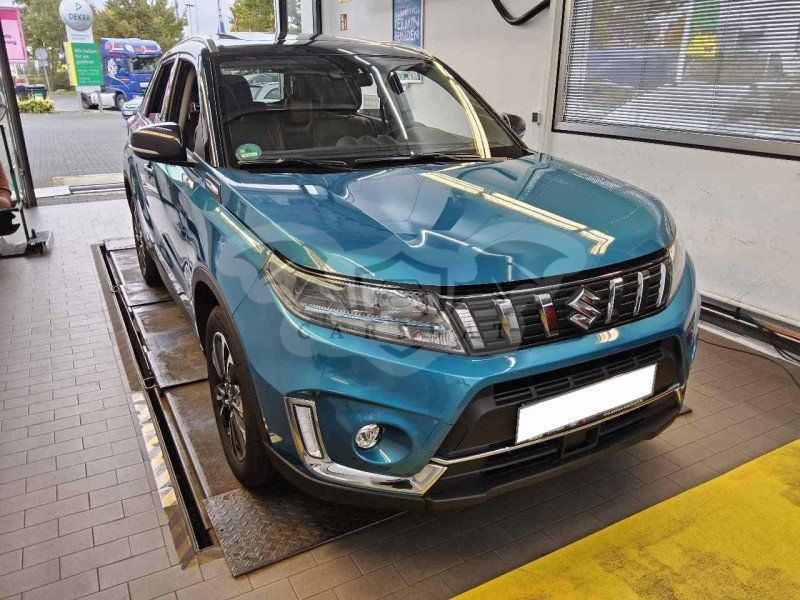 Suzuki Vitara 2023