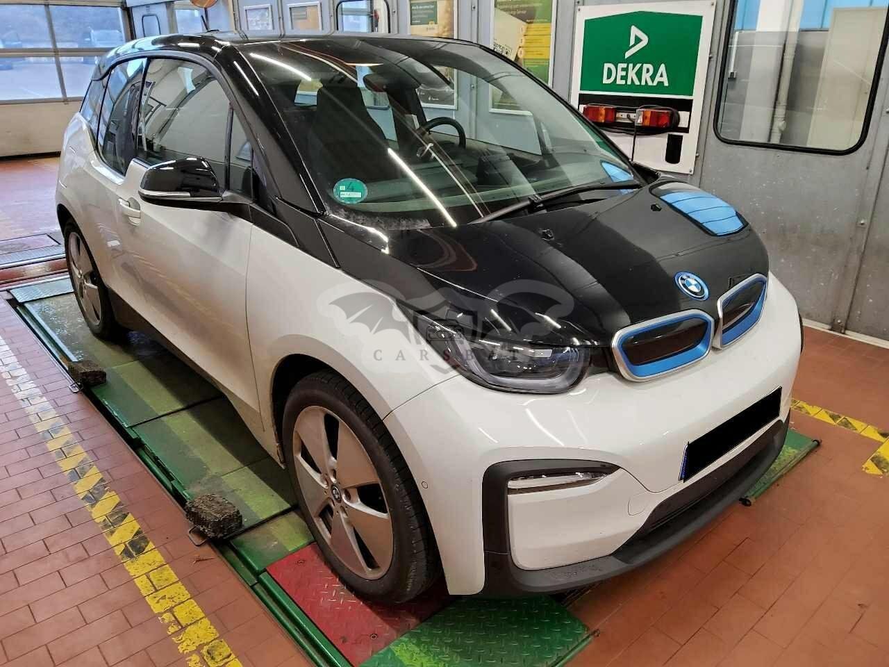 BMW i3 120 2022