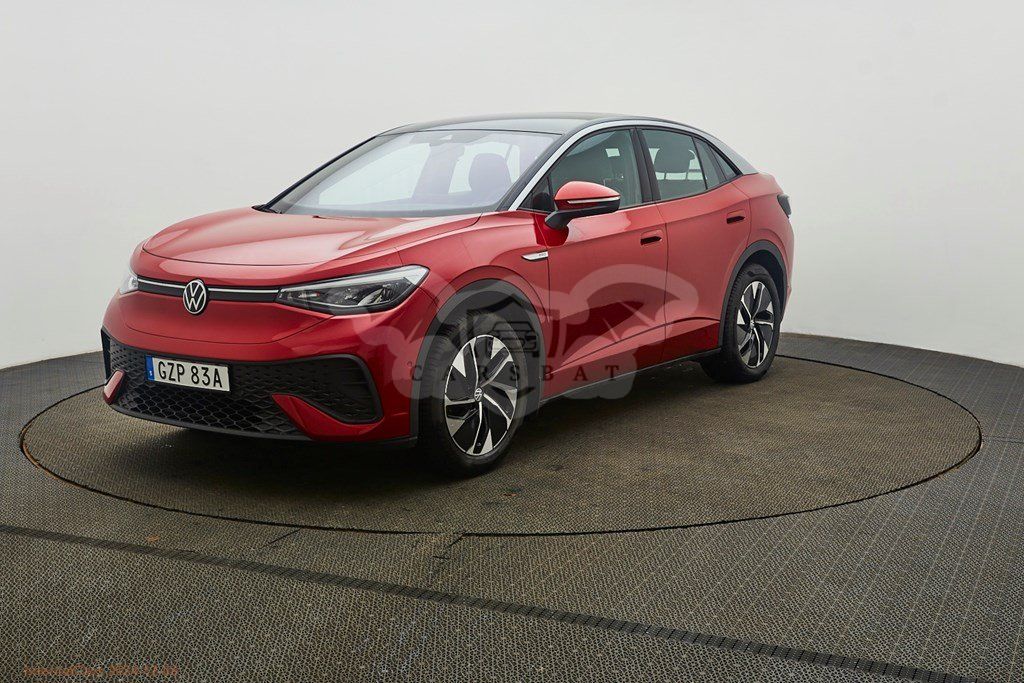 Volkswagen ID.5 Pro Performance 2023