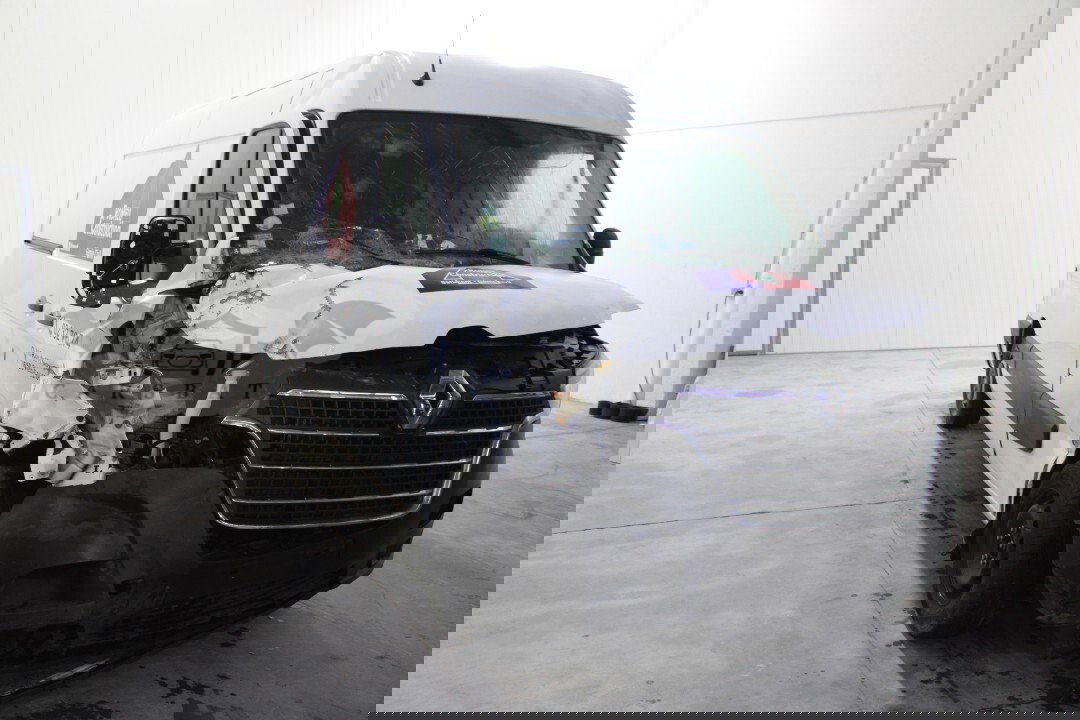 Renault Master L2H2 2.3 Grand Comfort 2019