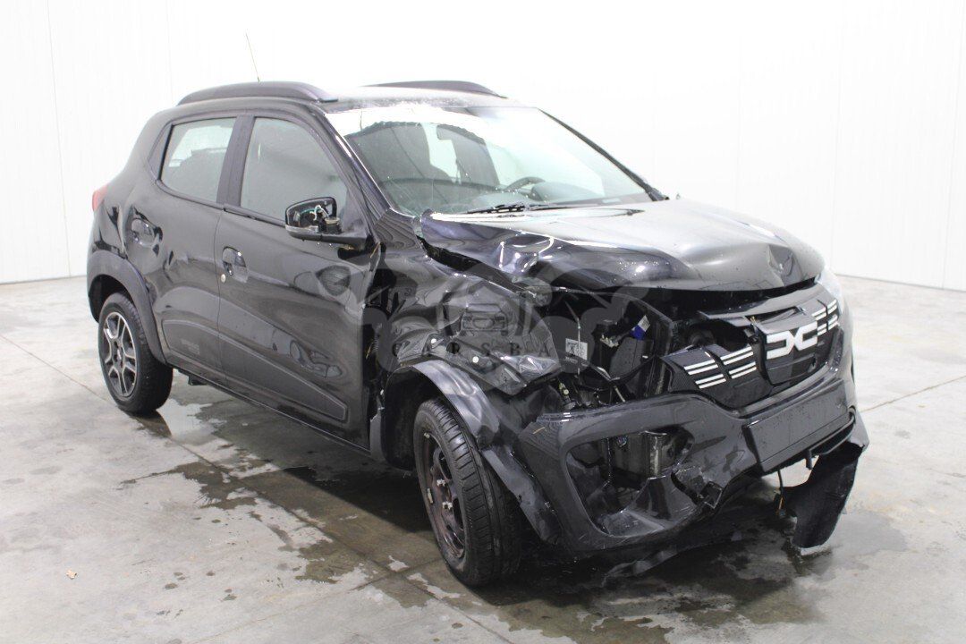 Dacia Spring Expression 2023