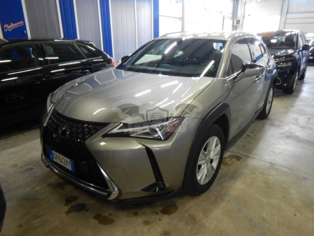 Lexus UX 250h Business 2021