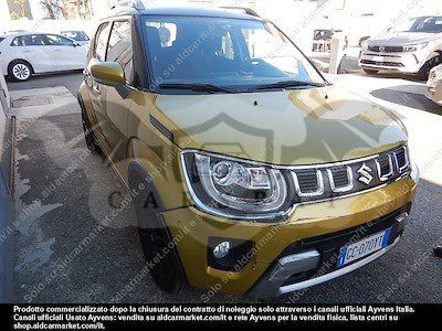 Suzuki Ignis 1.2 2020
