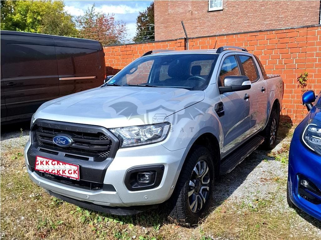 Ford Ranger 2.0 2020