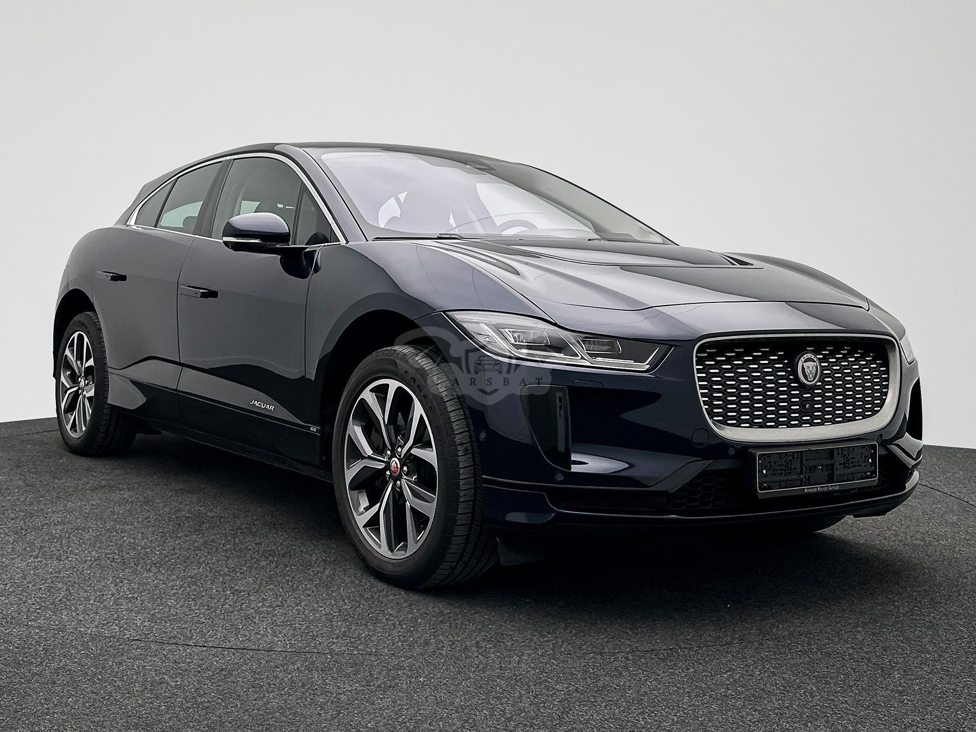 Jaguar I-Pace SE 2020