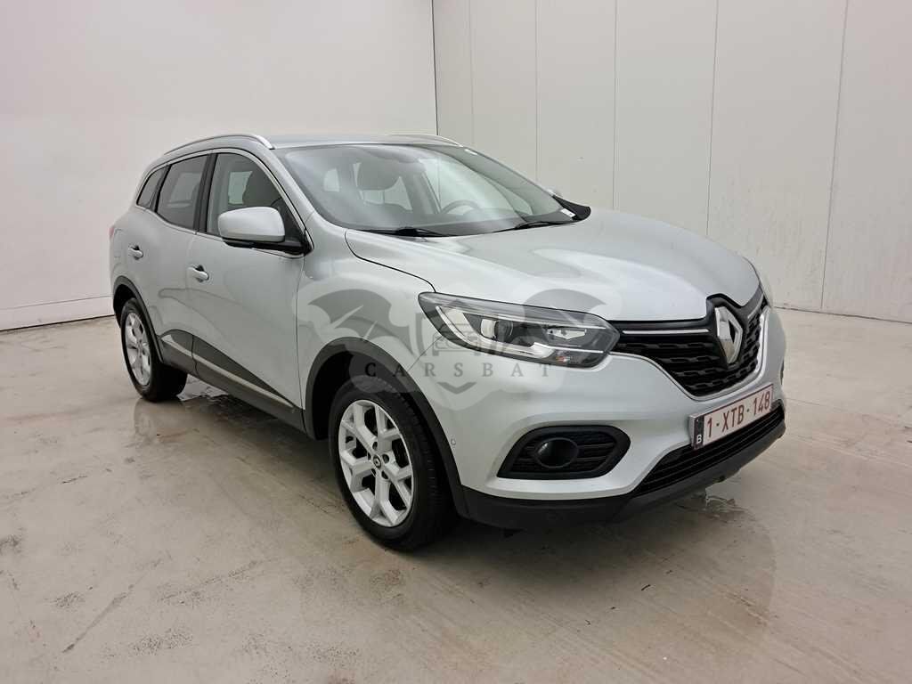 Renault Kadjar 1.5 DCI 2020