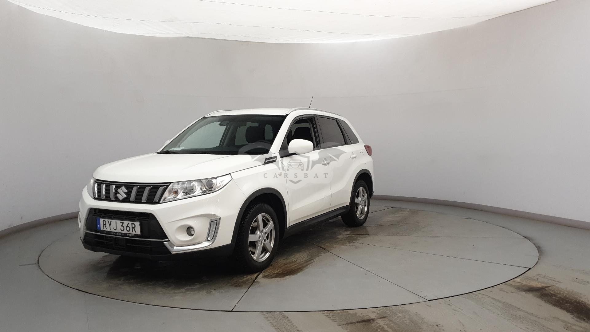 Suzuki Vitara 1.0 2019
