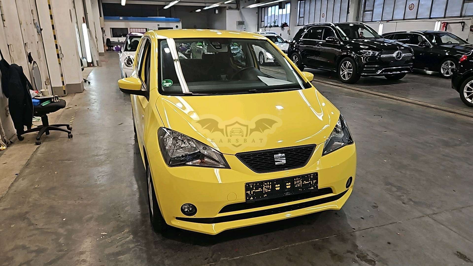 Seat Mii 1.0 Style 2020