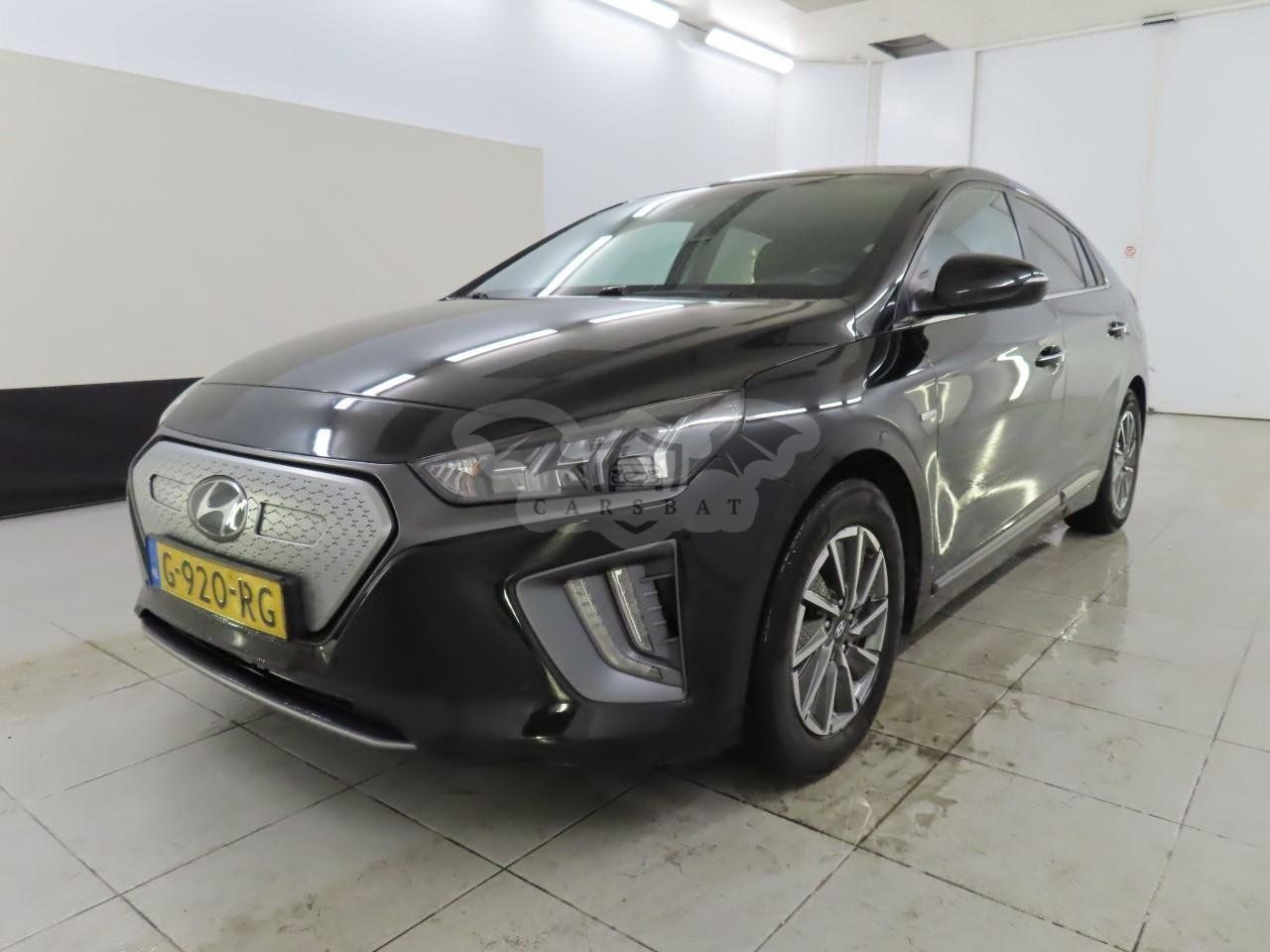 Hyundai IONIQ 38 kWh Premium 2019