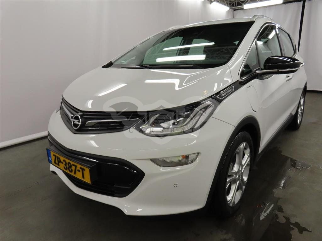 Opel Ampera-E 60 kWh 2019
