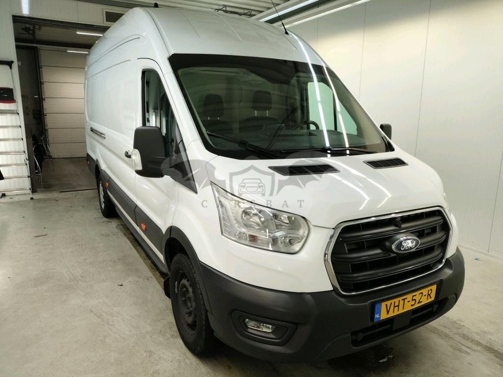 Ford Transit L4H3 2.0 TDCI Trend 2020