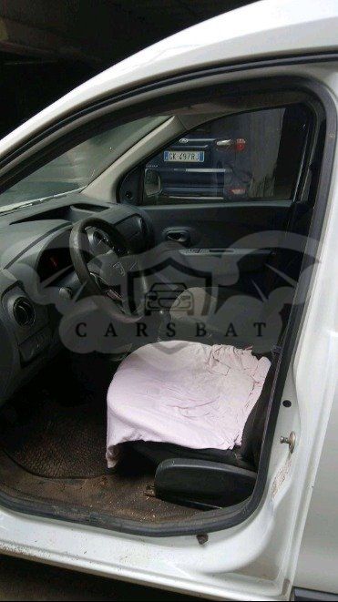 Dacia Dokker 1.5 DCI 2019