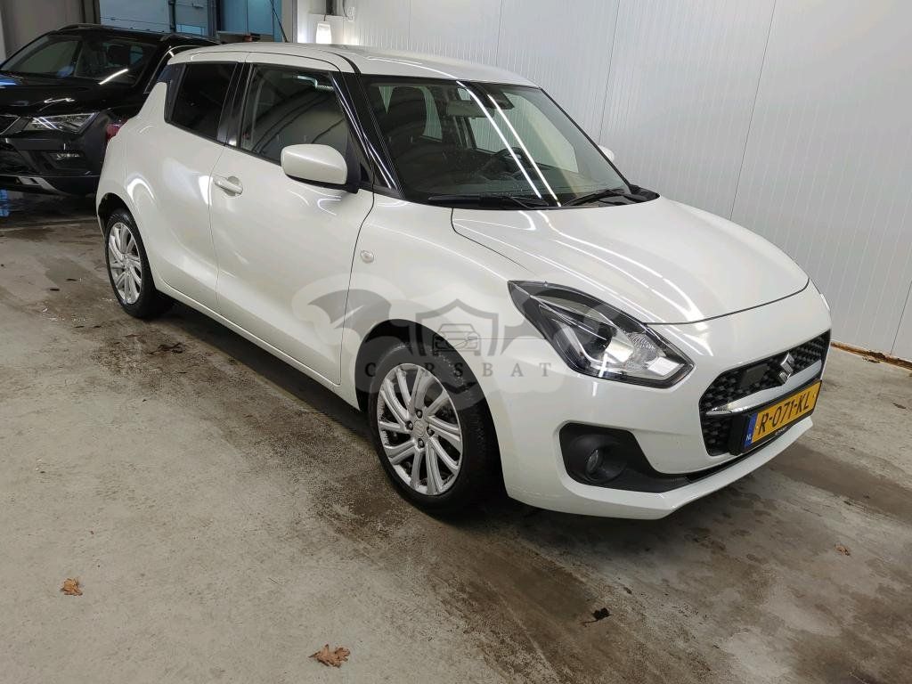 Suzuki Swift 1.2 2022