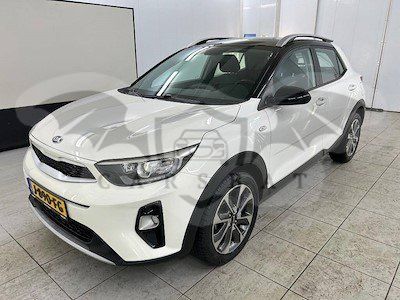 Kia Stonic 1.0 T-GDI DynamicLine 2020