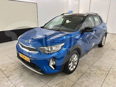 Kia Stonic 1.0 T-GDI DynamicLine 2020