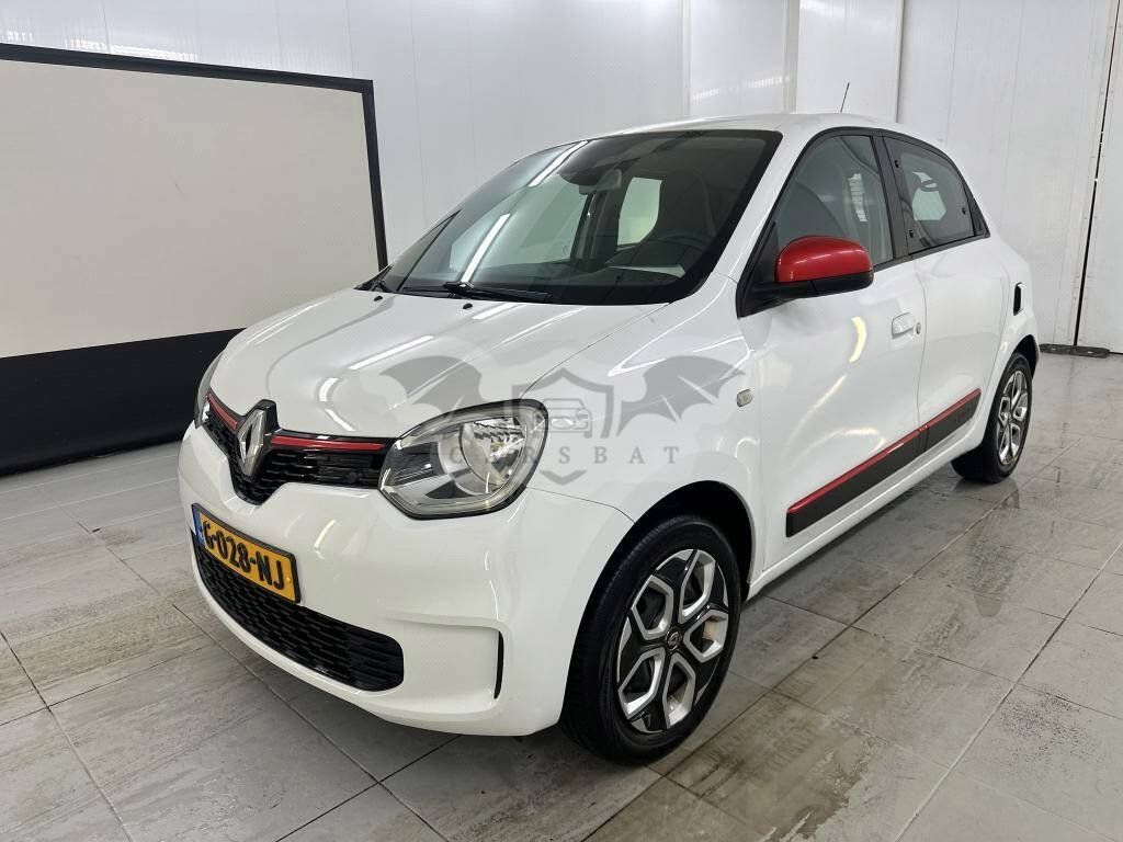 Renault Twingo Collection 2019