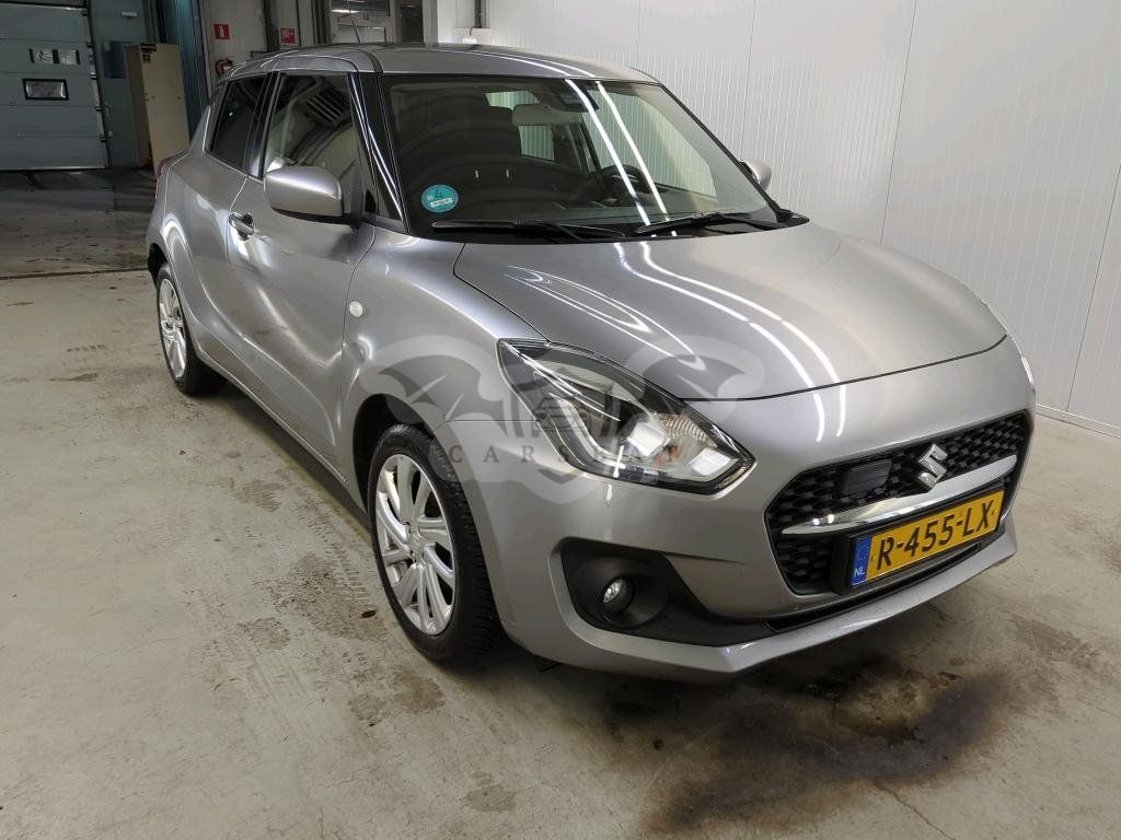 Suzuki Swift 1.2 2022