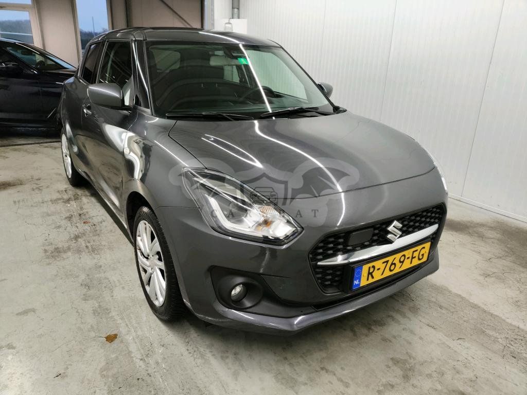 Suzuki Swift 1.2 2022