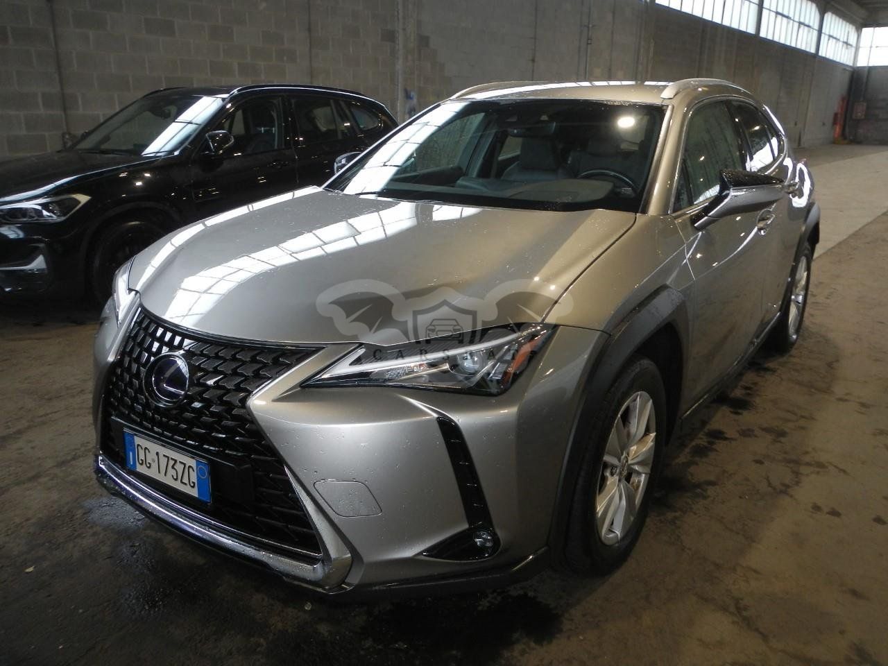 Lexus UX 250h Business 2021