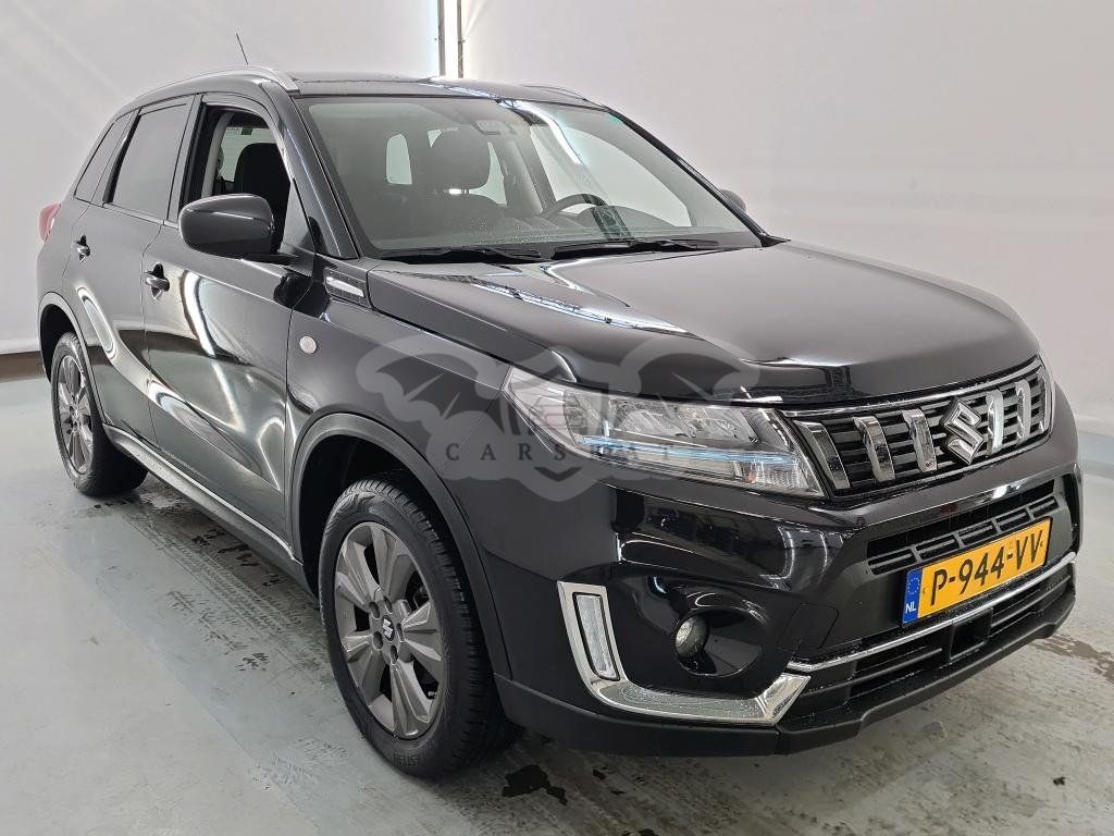 Suzuki Vitara 1.4 MHEV 2022