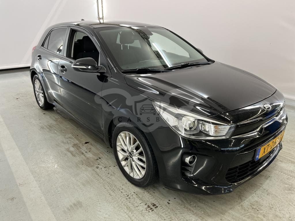 Kia Rio 1.0 DynamicPlusLine 2019