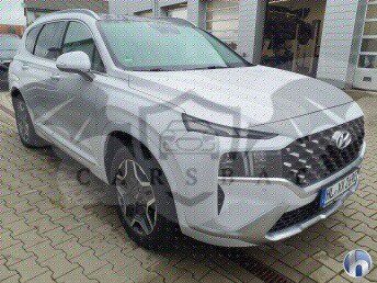 Hyundai Santa Fe 1.6 Signature 2022