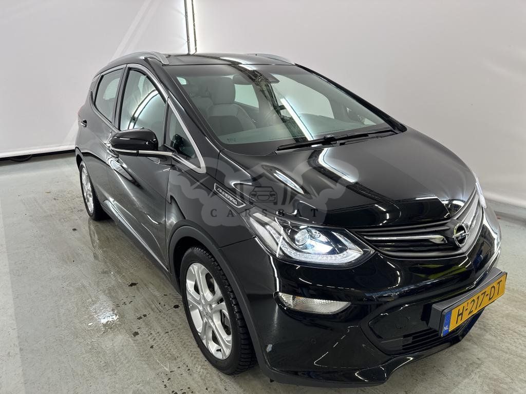 Opel Ampera-E 2019